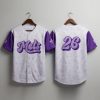 New York Mets Womens Night Jersey Giveaway 2026 1