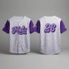 2026 New York Mets Women's Night Jersey Giveaway 5 New York Mets Womens Night Jersey Giveaway 2026