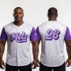 2026 New York Mets Women's Night Jersey Giveaway 4 New York Mets Womens Night Jersey Giveaway 2026 2