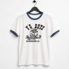 Nickeil Alexander Walker Ys Buys Ringer Tee Shirt 1