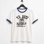 Nickeil Alexander-Walker Y's Buys Ringer Tee Shirt
