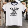 Nickeil Alexander Walker Ys Buys Ringer Tee Shirt