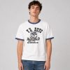 Nickeil Alexander Walker Ys Buys Ringer Tee Shirt 2