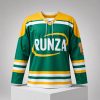 Omaha Storm Chasers Runza Hockey Jersey Giveaway 2026