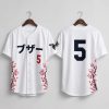 Ontario Tower Buzzers Japanese Heritage Jersey Giveaway 2026 1