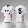 Ontario Tower Buzzers Japanese Heritage Jersey Giveaway 2026