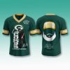 Packers Luke Combs Kinda Saturday Night Tour 2026 Jersey