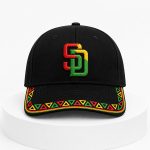 Padres African American Heritage Hat 2026 Giveaway