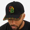 Padres African American Heritage Hat 2026 Giveaway