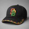Padres African American Heritage Hat 2026 Giveaway 2