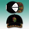 Padres African American Heritage Hat 2026 Giveaway 3