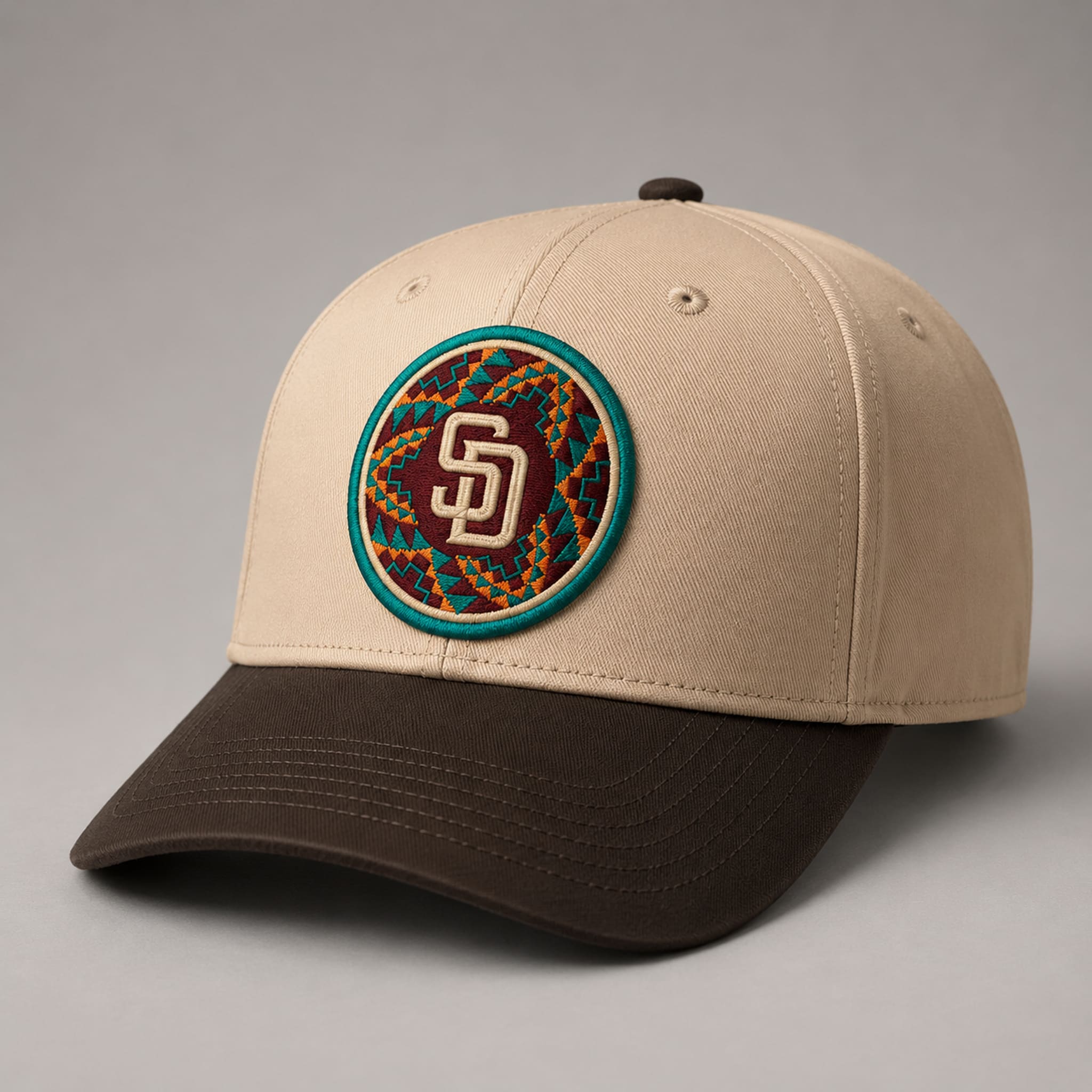 Padres Native American Heritage Hat 2026 Giveaway 1 Padres Native American Heritage Hat 2026 Giveaway 1