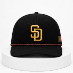 Padres Portuguese Celebration Hat Giveaway 2026