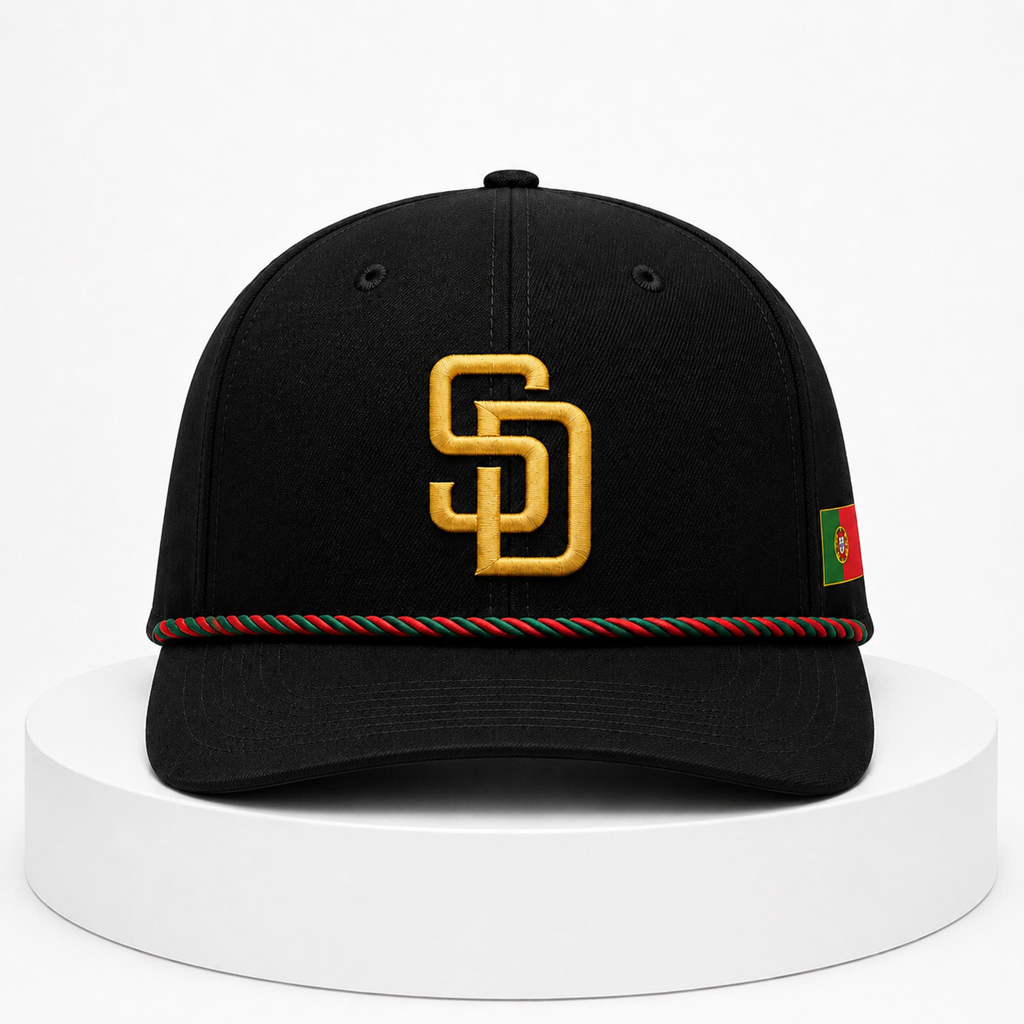 Padres Portuguese Celebration Hat Giveaway 2026 1 Padres Portuguese Celebration Hat Giveaway 2026 1