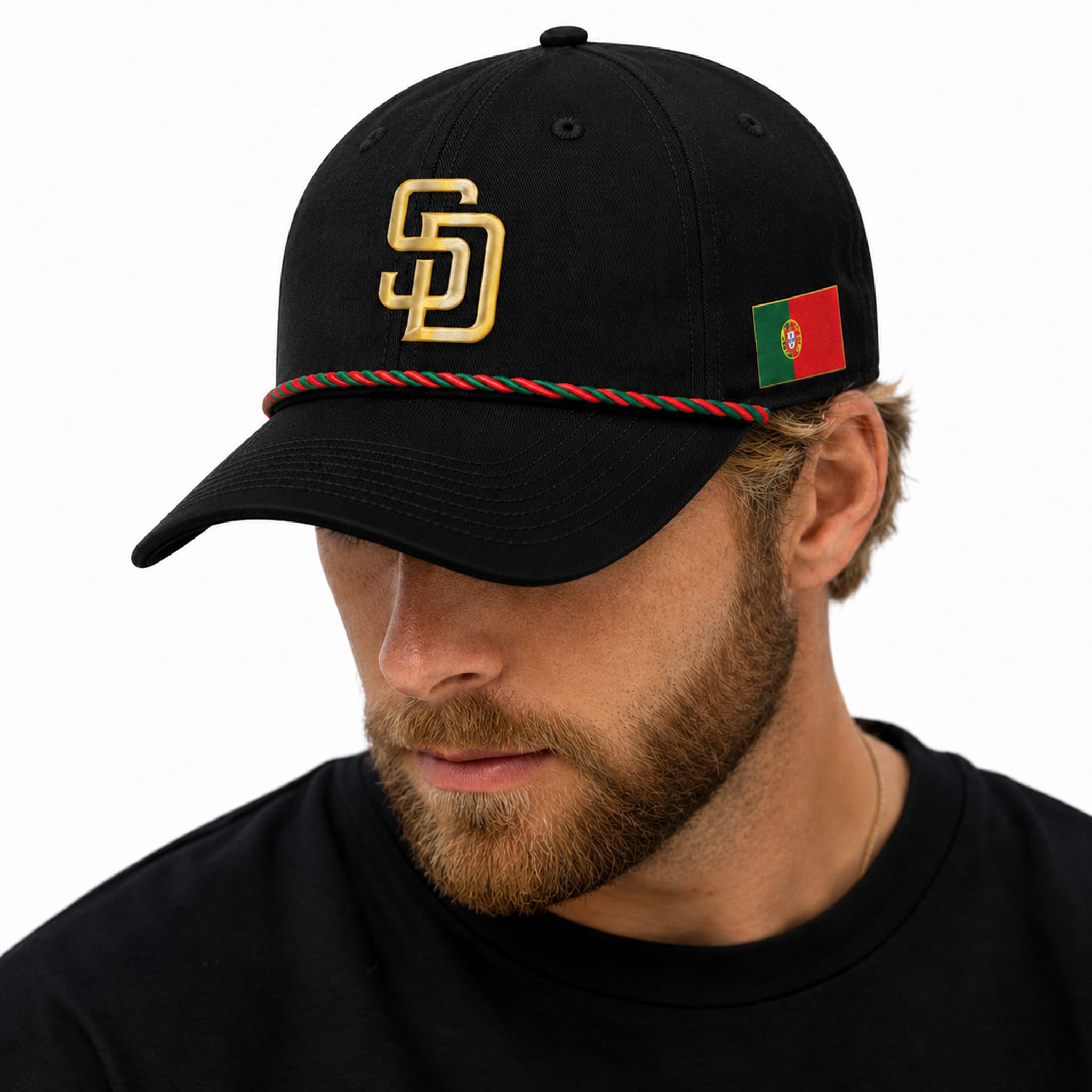 Padres Portuguese Celebration Hat Giveaway 2026 4 Padres Portuguese Celebration Hat Giveaway 2026