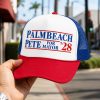 Palm Beach Pete For Mayor 2028 Hat 2