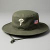 Phillies Salute to Service Bucket Hat Giveaway 2026 1