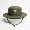 Phillies Salute to Service Bucket Hat Giveaway 2026 2