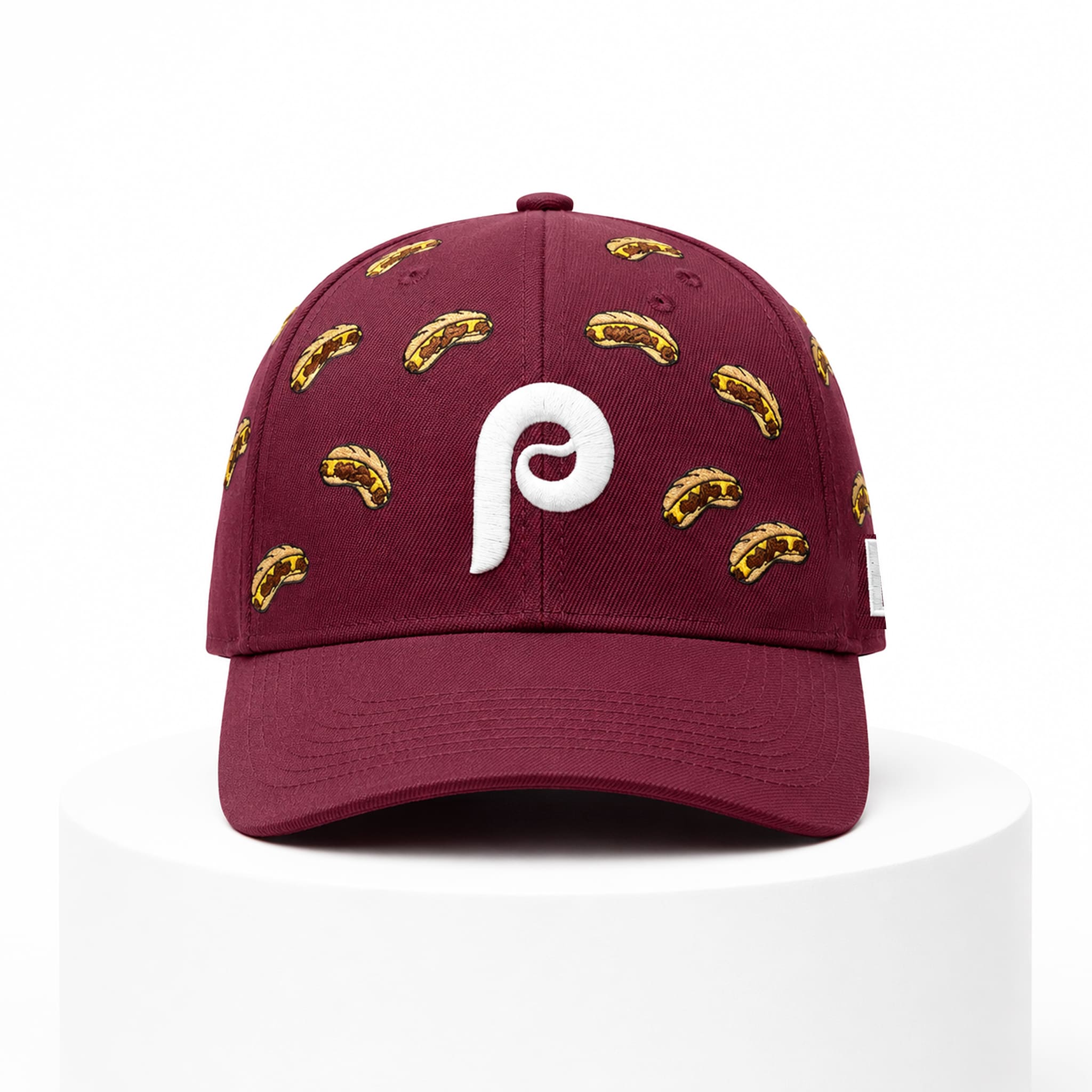 Philly's Best Steak Phillies Hat Giveaway 1 Phillys Best Steak Phillies Hat Giveaway 1