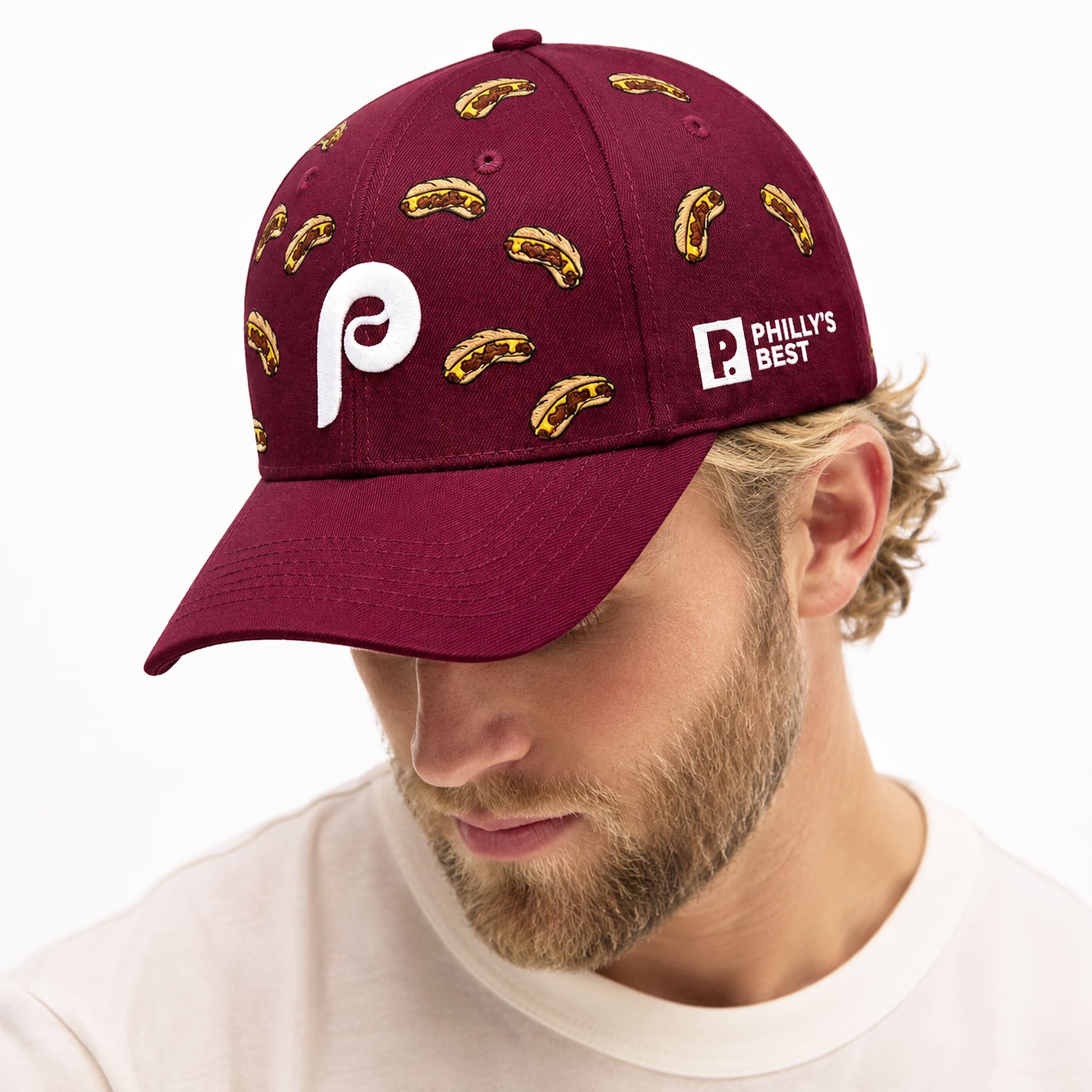 Philly's Best Steak Phillies Hat Giveaway 2 Phillys Best Steak Phillies Hat Giveaway 2