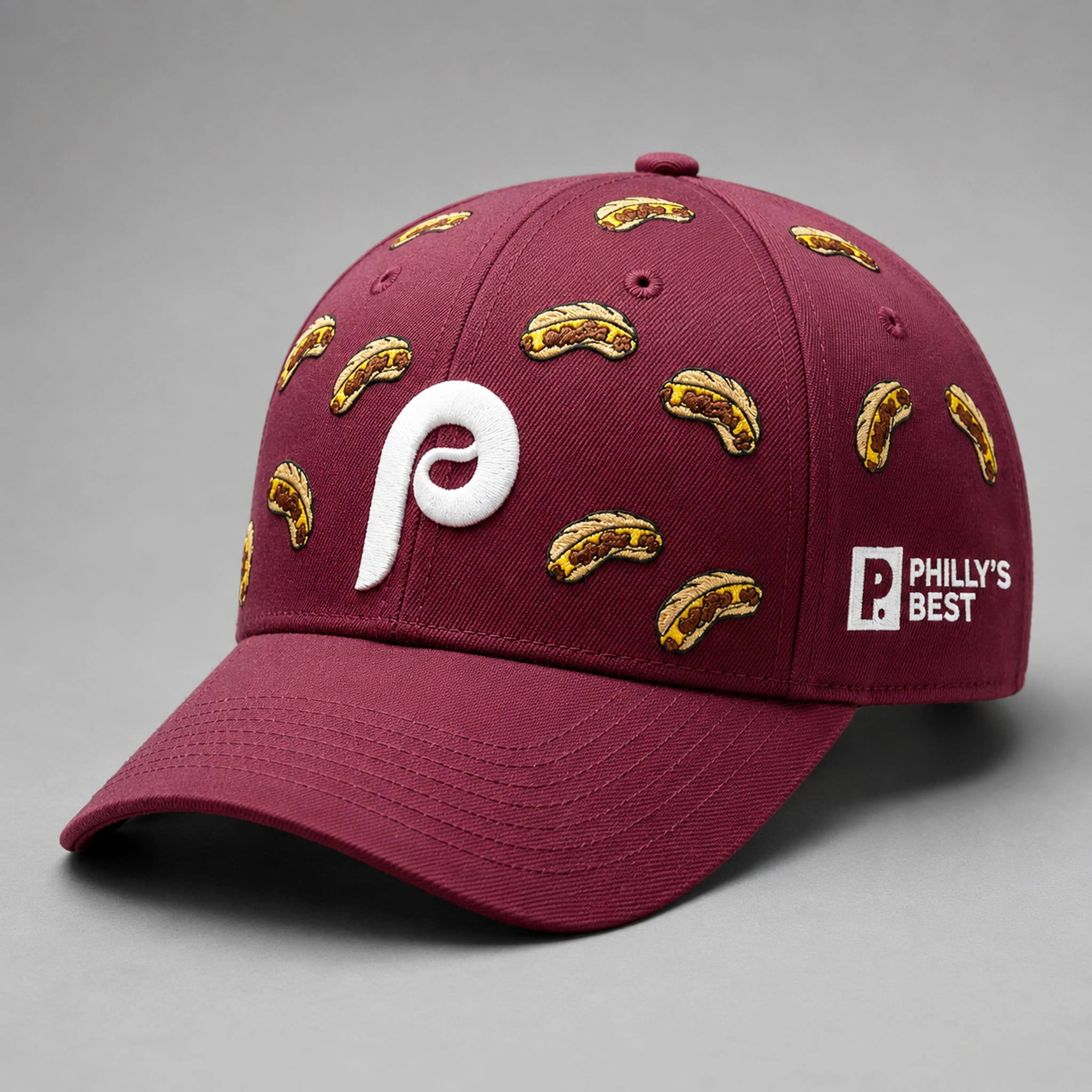 Phillys Best Steak Phillies Hat Giveaway Phillys Best Steak Phillies Hat Giveaway
