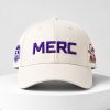 Phoenix Mercury 30th Season Anniversary Hat 2026