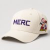 2026 Phoenix Mercury 30th Season Anniversary Hat 5 Phoenix Mercury 30th Season Anniversary Hat 2026 2