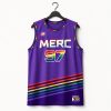 Phoenix Mercury Pride Day Celebration Jersey Giveaway 2026