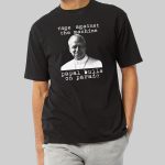 Pope Leo XIV Papal Bulls On Parade Shirt