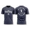RIP John Sterling The Voice of the Yankees Shirt 1