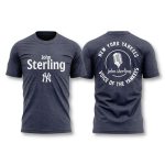 RIP John Sterling The Voice of the Yankees Shirt