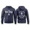 RIP John Sterling The Voice of the Yankees Shirt