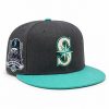 Randy Johnson 51 Number Retirement Hat
