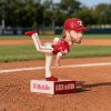 Rangers 2026 Jacob deGrom Bobblehead Giveaway