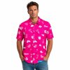 Rangers Barbie Game Day 2026 Hawaiian Shirt 4 Rangers Barbie Game Day 2026 Hawaiian Shirt 2