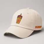 Red Sox Dunkin' Iced Coffee Hat 2026
