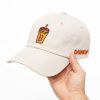 Red Sox Dunkin' Iced Coffee Hat 2026 2