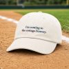 Red Sox Heated Rivalry Hat Giveaway 2026 I'm Coming To Fenway 1