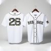 Red Sox Military Appreciation Jersey Giveaway 2026 1