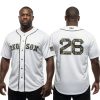 Red Sox Military Appreciation Jersey Giveaway 2026 2