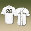 Red Sox Military Appreciation Jersey Giveaway 2026 3