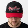 Red Sox Northeastern University Hat 2026 1