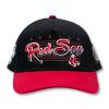 Red Sox Northeastern University Printed Hat 2026 6 Red Sox Northeastern University Hat 2026 3