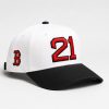 Red Sox Roger Clemens 21 Hat