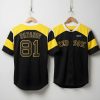 Red Sox Rozanov Jersey Giveaway Heated Rivalry Night 2026 2