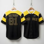 Red Sox Rozanov Jersey Giveaway Heated Rivalry Night 2026