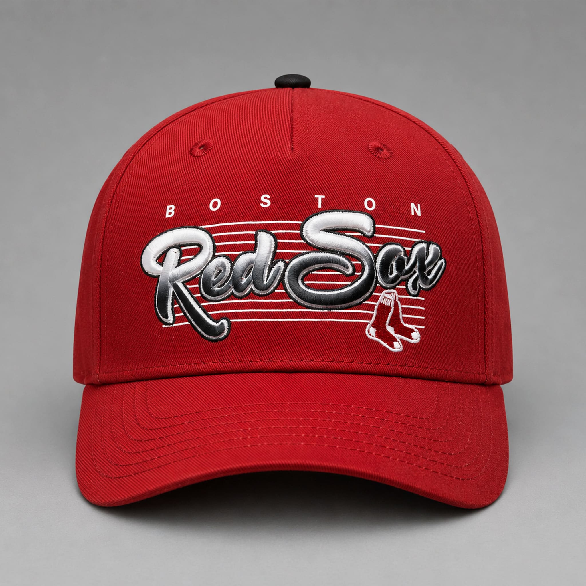 Red Sox UMass Amherst Hat 2026 1 Red Sox UMass Amherst Hat 2026 1