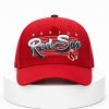 Red Sox UMass Amherst Hat Printed 2026 7 Red Sox UMass Amherst Hat 2026