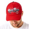 Red Sox UMass Amherst Hat Printed 2026 5 Red Sox UMass Amherst Hat 2026 2