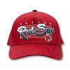Red Sox UMass Amherst Hat Printed 2026 6 Red Sox UMass Amherst Hat 2026 3